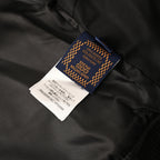 Louis Vuitton LV Monogram Jacket | Make Every Entrance Count