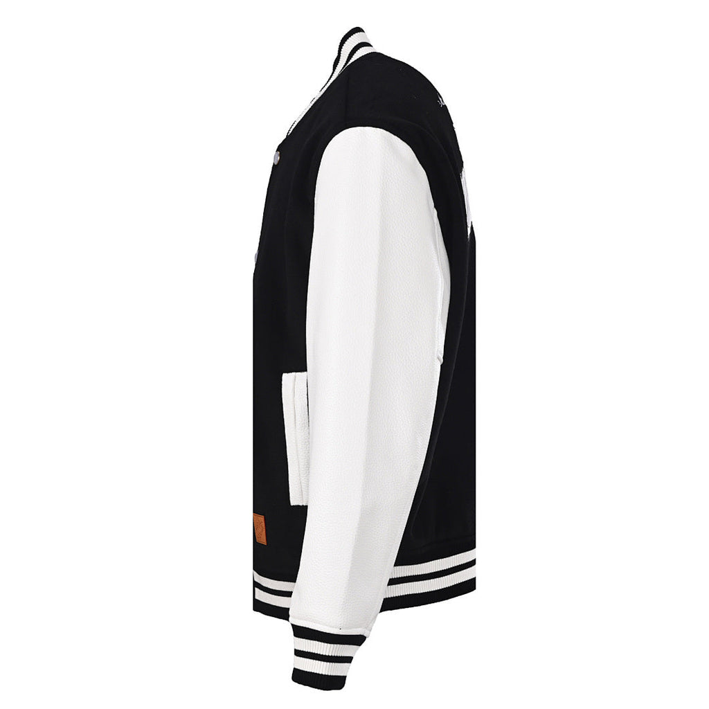 Louis Vuitton Signature Monogram Jacket | Luxury Lifestyle Manifesto