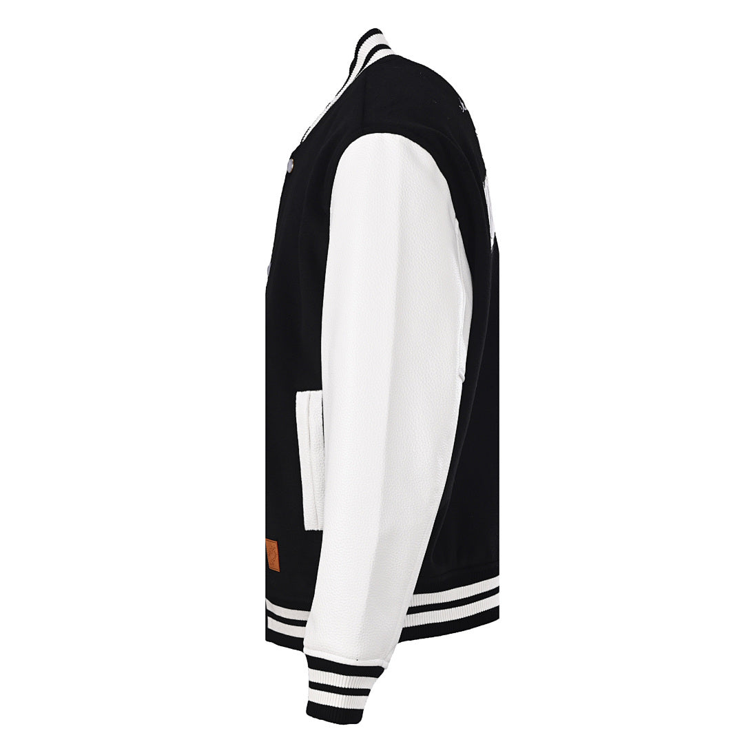 Louis Vuitton Signature Monogram Jacket | Luxury Lifestyle Manifesto