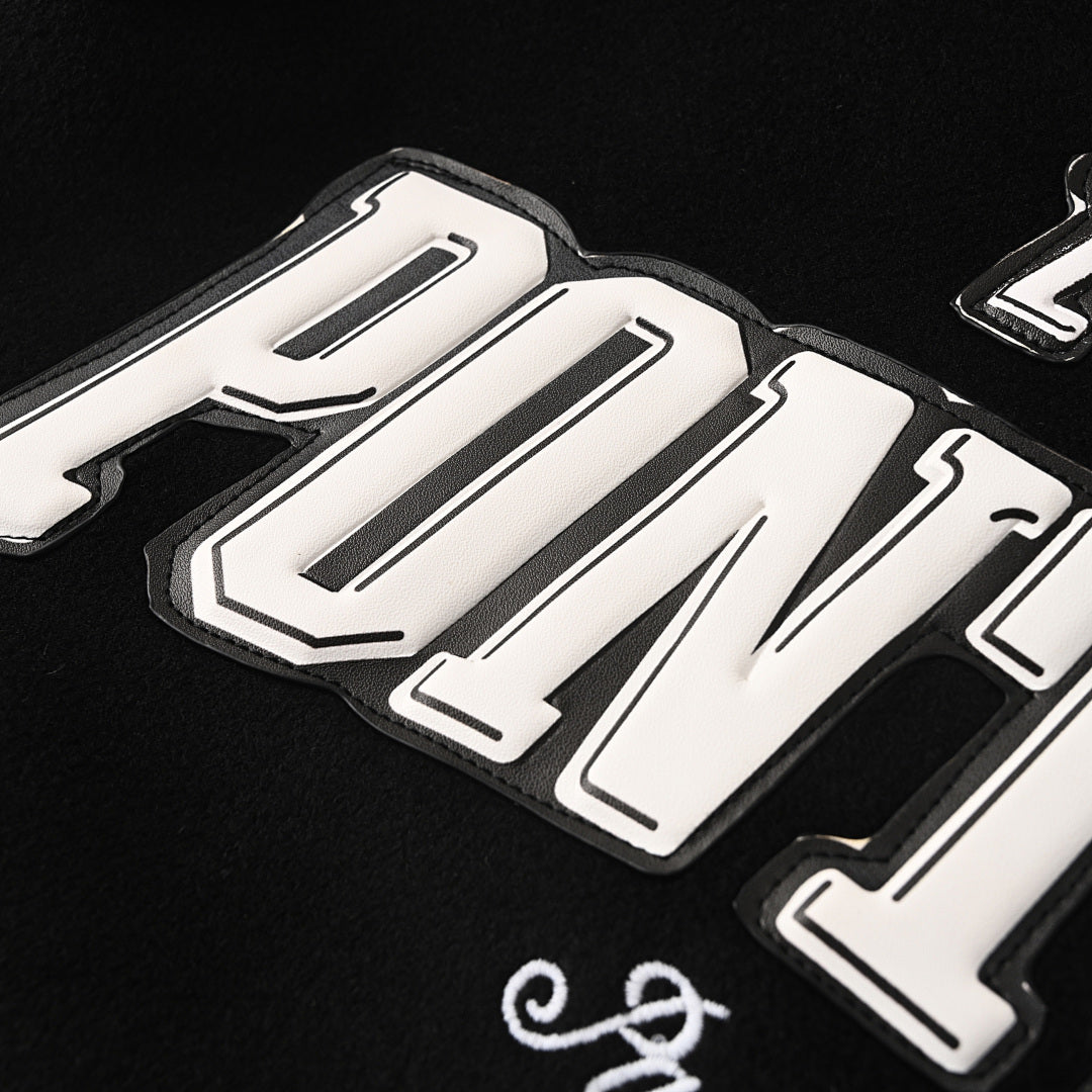 Louis Vuitton Signature Monogram Jacket | Luxury Lifestyle Manifesto