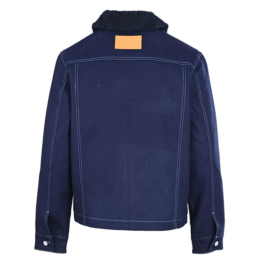 Louis Vuitton LV Monogram Windbreaker | Street-Ready Luxury