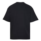 Balenciaga B Logo Oversized T-Shirt – black