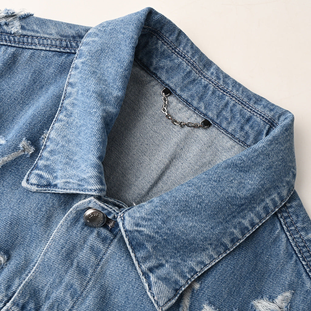 Louis Vuitton LV Monogram Sports Jacket – French Luxury Streetwear