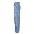 Louis Vuitton New Denim Trousers