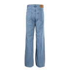 Louis Vuitton New Denim Trousers