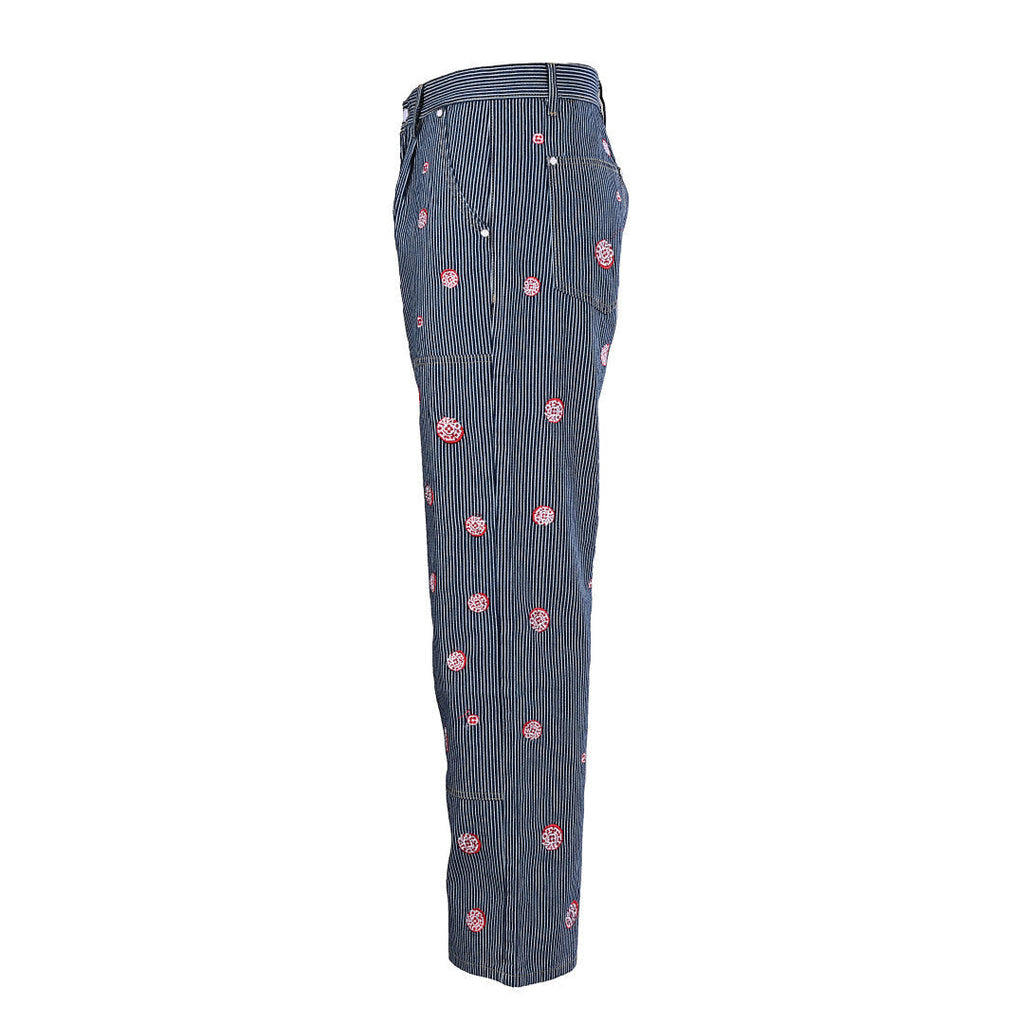 Louis Vuitton Fashion Jeans