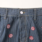 Louis Vuitton Fashion Jeans
