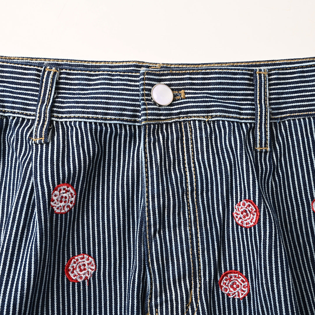 Louis Vuitton Fashion Jeans