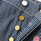 Louis Vuitton Fashion Jeans