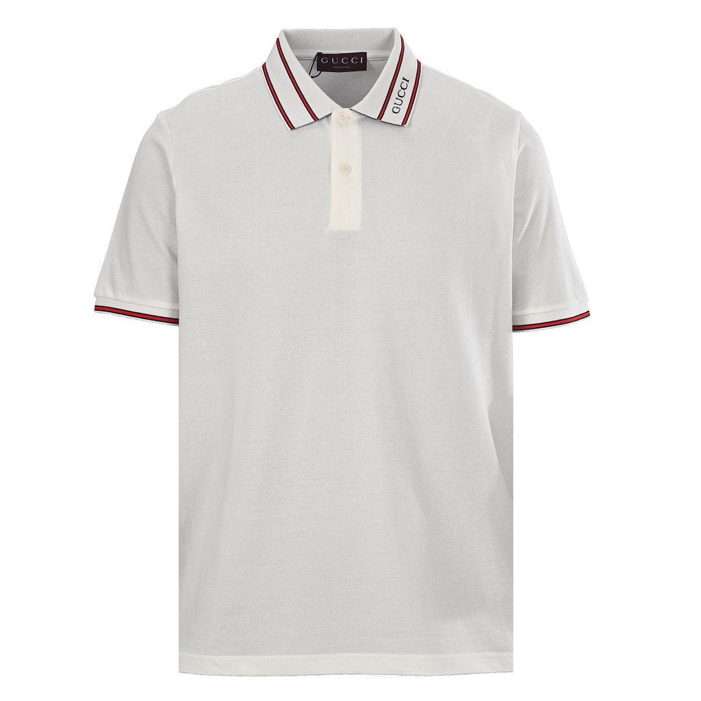 Gucci 2026 Premium Cotton T-Shirt