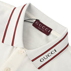 Gucci 2026 Premium Cotton T-Shirt
