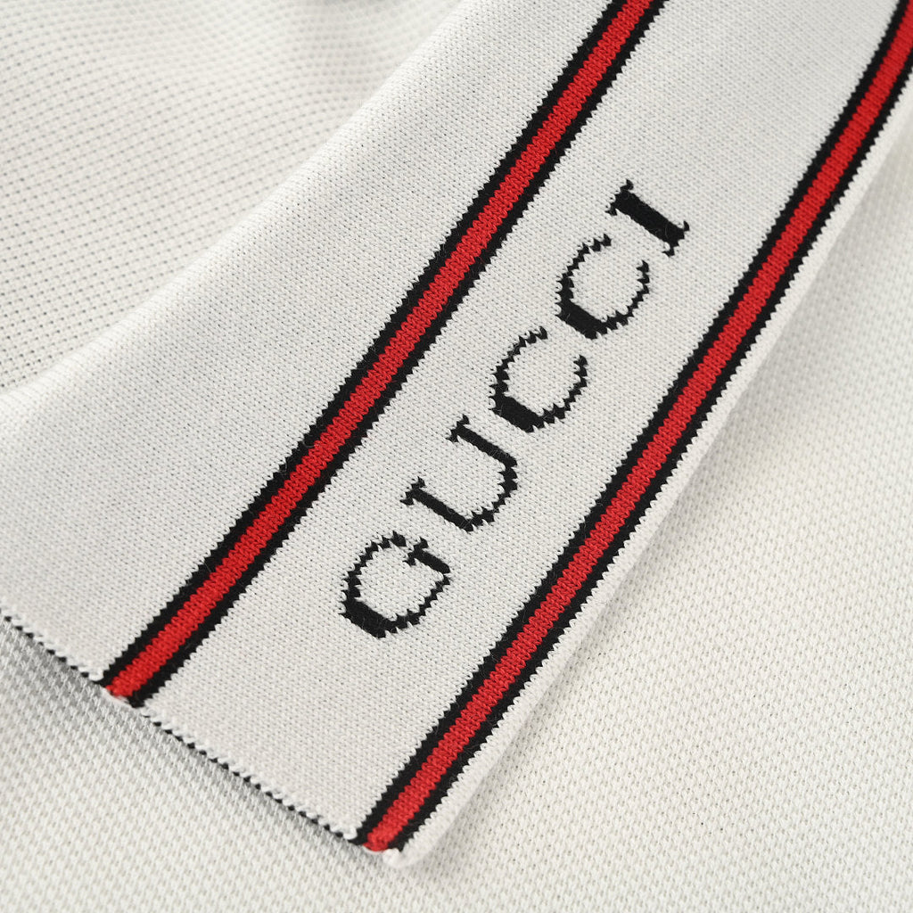 Gucci 2026 Premium Cotton T-Shirt