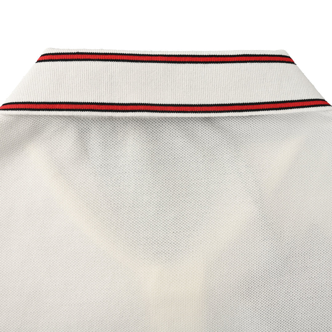 Gucci 2026 Premium Cotton T-Shirt