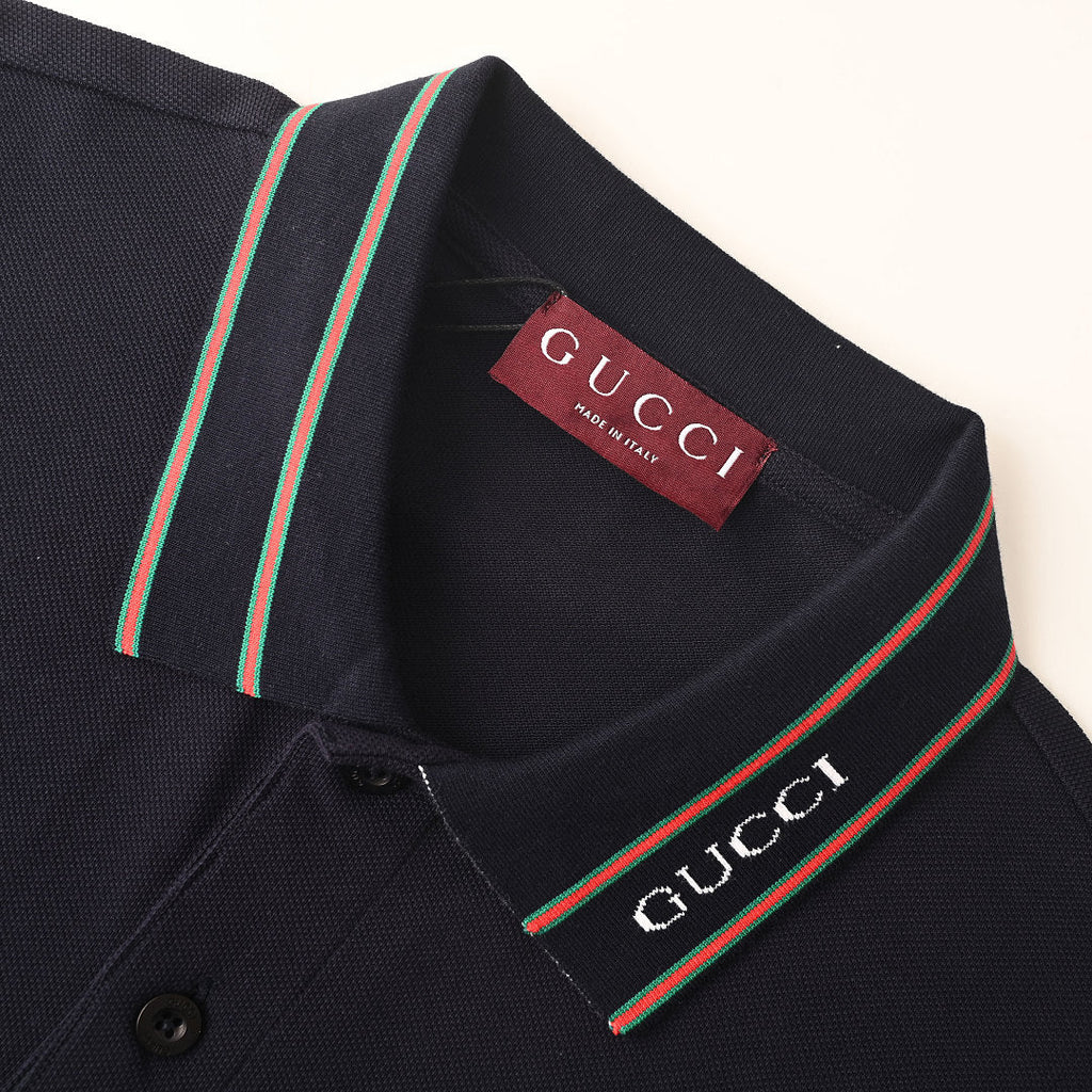 Gucci 2026 Premium Cotton T-Shirt