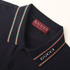 Gucci 2026 Premium Cotton T-Shirt