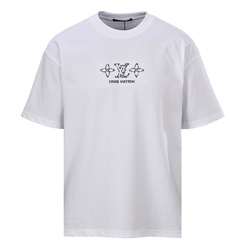 Louis Vuitton Short-Sleeve T-Shirt