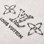 Louis Vuitton Short-Sleeve T-Shirt