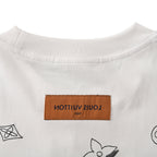 Louis Vuitton Short-Sleeve T-Shirt
