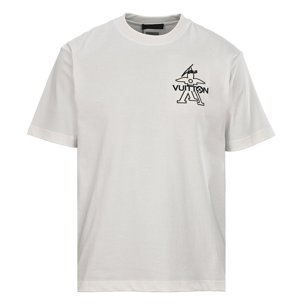 Louis Vuitton Short-Sleeve T-Shirt
