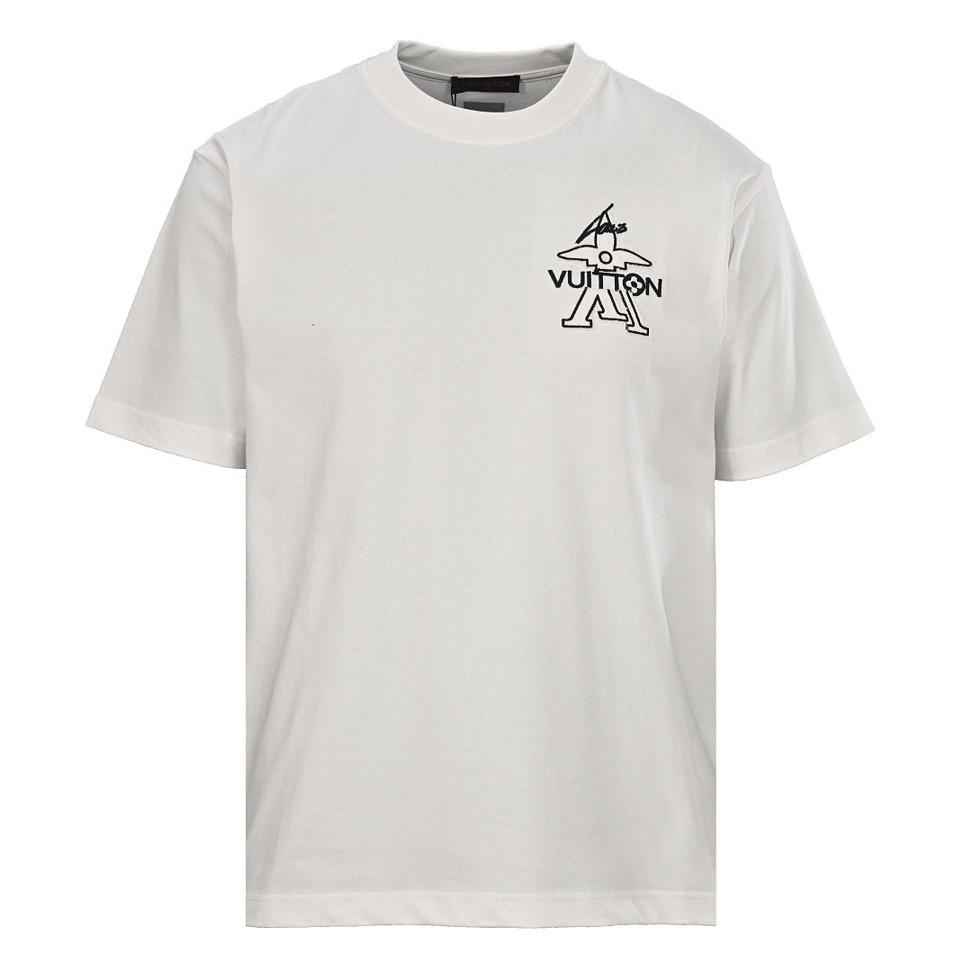 Louis Vuitton Short-Sleeve T-Shirt