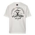 Louis Vuitton Short-Sleeve T-Shirt