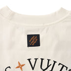 Louis Vuitton Short-Sleeve T-Shirt