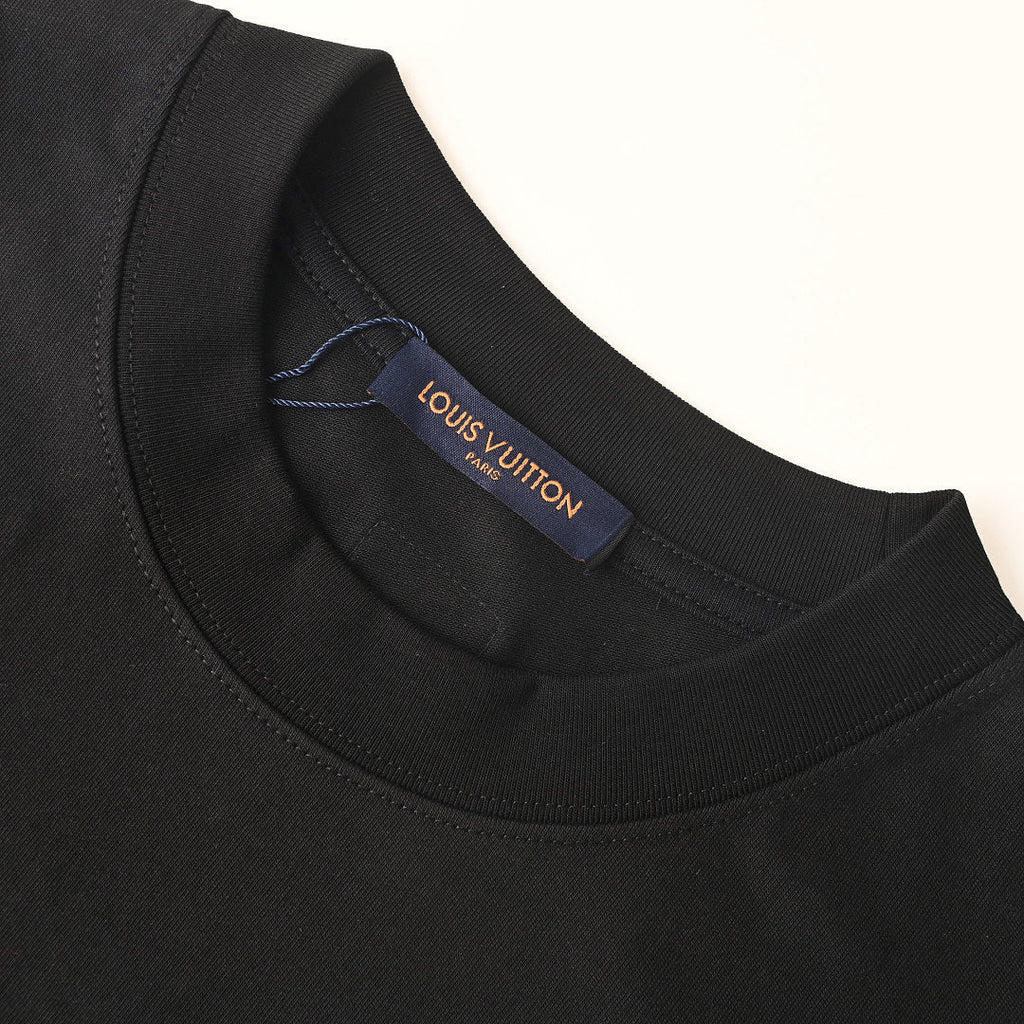 Louis Vuitton Short-Sleeve T-Shirt