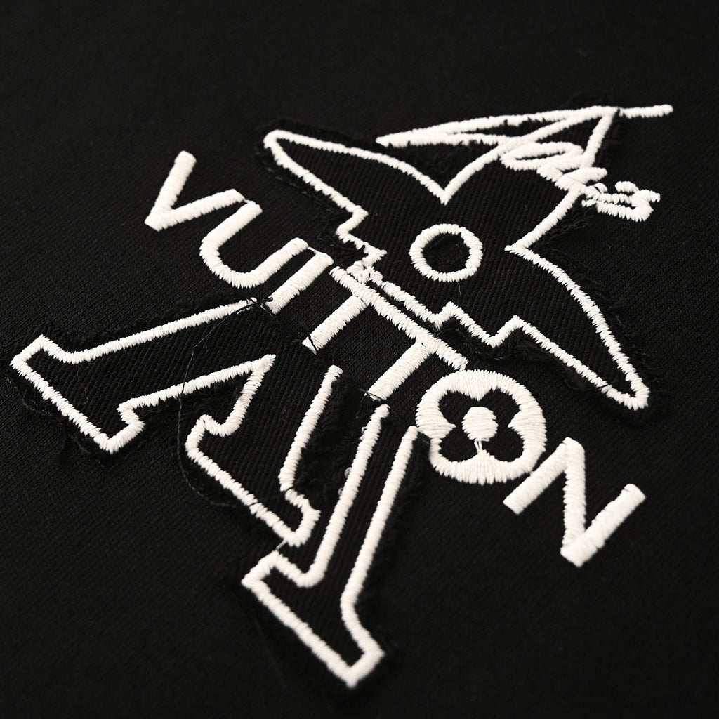 Louis Vuitton Short-Sleeve T-Shirt