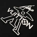 Louis Vuitton Short-Sleeve T-Shirt