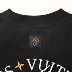 Louis Vuitton Short-Sleeve T-Shirt