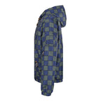 Louis Vuitton LV Monogram Satin Jacket | Luxury Night Out Essential