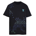 Louis Vuitton Short-Sleeve Monogram T-Shirt – Studio Edition