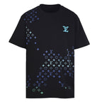 Louis Vuitton Short-Sleeve Monogram T-Shirt – Studio Edition