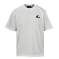 Gucci 2026 New Embroidered T-Shirt