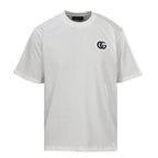 Gucci 2026 New Embroidered T-Shirt