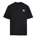 Gucci 2026 New Embroidered T-Shirt
