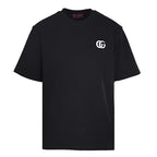 Gucci 2026 New Embroidered T-Shirt