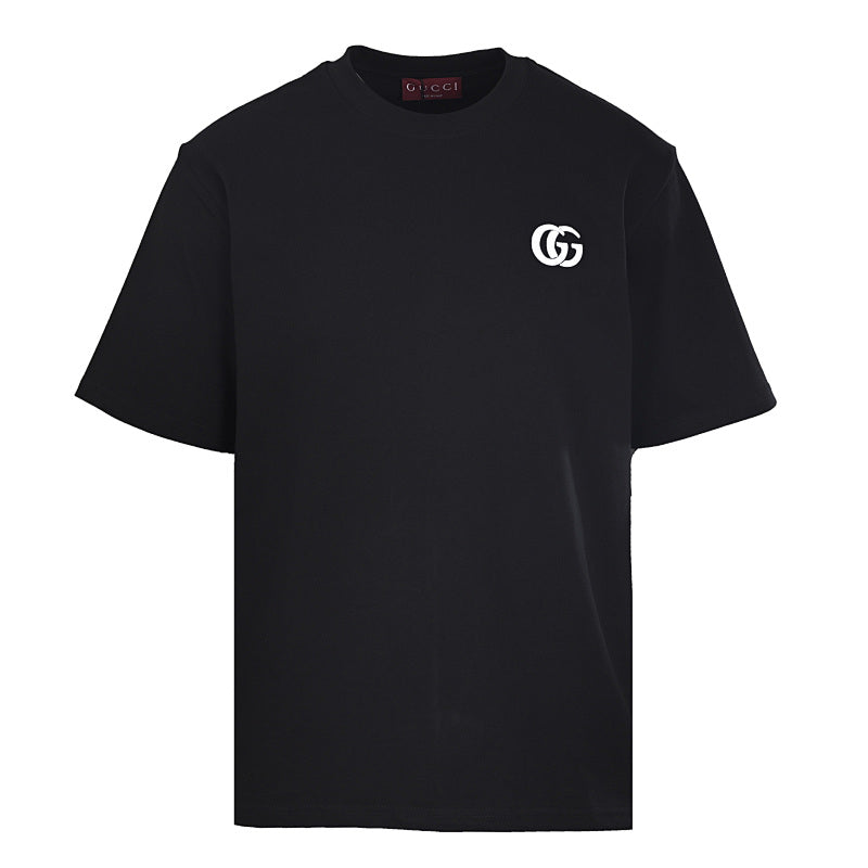 Gucci 2026 New Embroidered T-Shirt