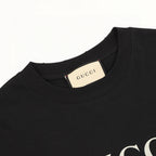 Gucci Classic Belt Short-Sleeve Shirt