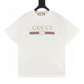 Gucci Classic Belt Short-Sleeve Shirt