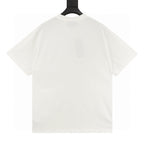 Gucci Classic Belt Short-Sleeve Shirt