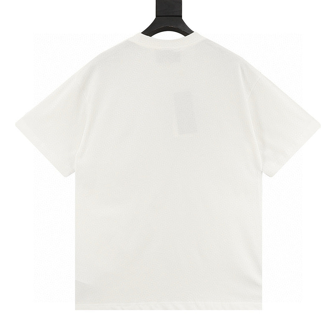 Gucci Classic Belt Short-Sleeve Shirt