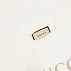 Gucci Classic Belt Short-Sleeve Shirt