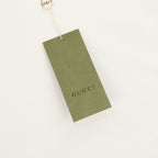 Gucci Classic Belt Short-Sleeve Shirt