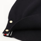 Thom Browne Wool Crewneck Sweater