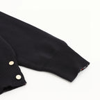 Thom Browne Wool Crewneck Sweater