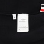 Thom Browne Wool Crewneck Sweater