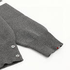Thom Browne Wool Crewneck Sweater