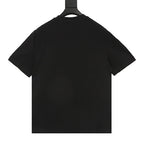 Gucci Gradient Belt Print Short-Sleeve Shirt