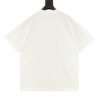 Gucci Gradient Belt Print Short-Sleeve Shirt